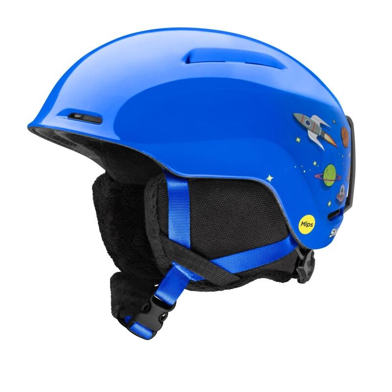 Glide JR MIPS - Capacete ski criança
