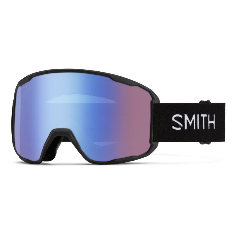 Smith Preview ChromaPop Cat 1 - Ski goggles | Hardloop