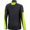 Gore Wear Thermo Long Sleeve Zip Shirt - Fleece jacket - Women's