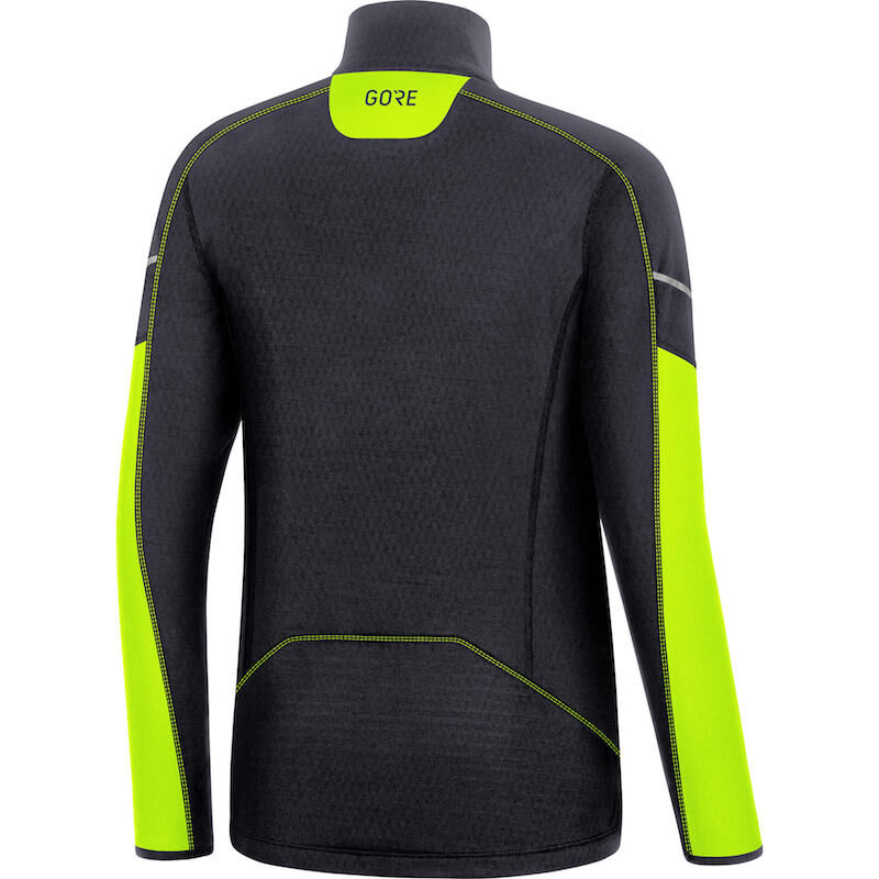 Gore Wear Thermo Long Sleeve Zip Shirt - Fleece jacket - Women's