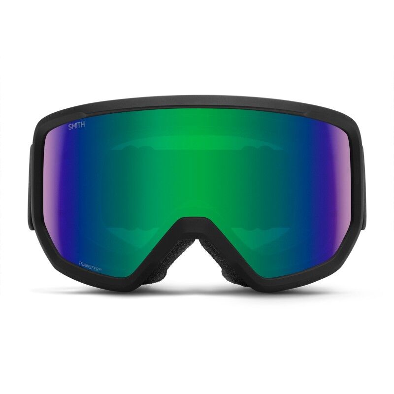 Smith Transfer Cat 3 - Gafas de esquí | Hardloop