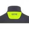 Gore Wear Thermo Long Sleeve Zip Shirt - Fleece jacket - Women's