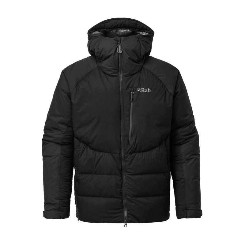 Rab Infinity Jacket - Daunenjacke - Herren
