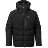 Rab Infinity Jacket - Pánská Péřová bunda | Hardloop