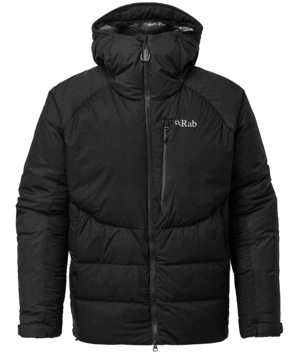 Rab Infinity Jacket - Kurtka puchowa meski | Hardloop