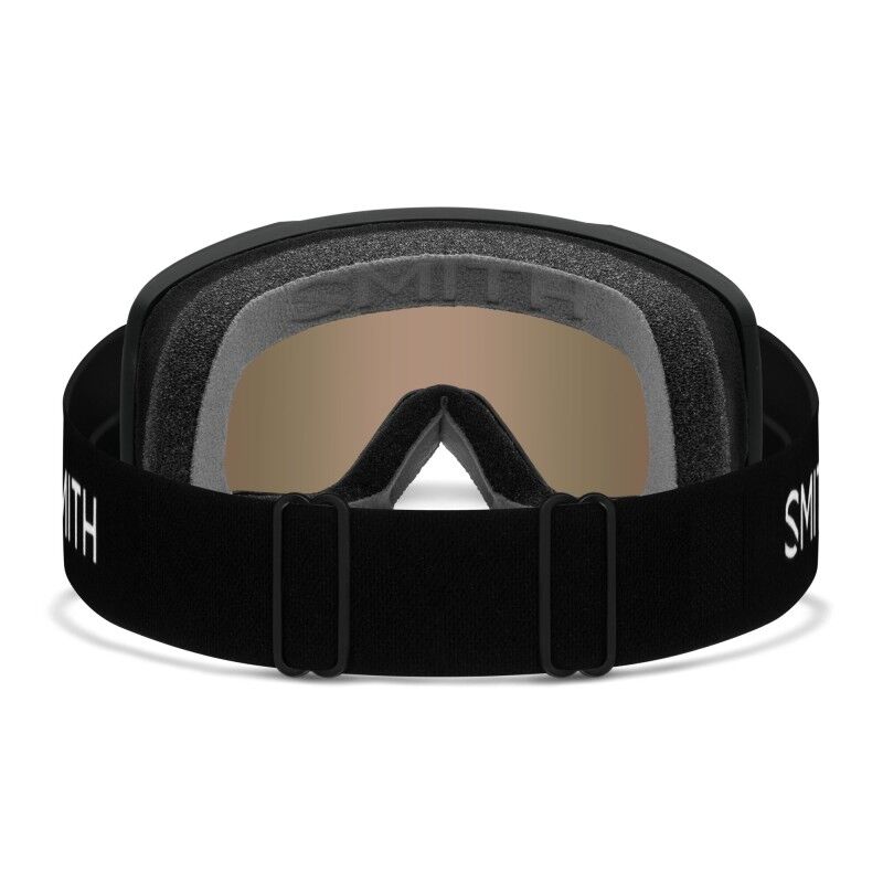 Smith Tribute Cat 3 - Skibrille | Hardloop