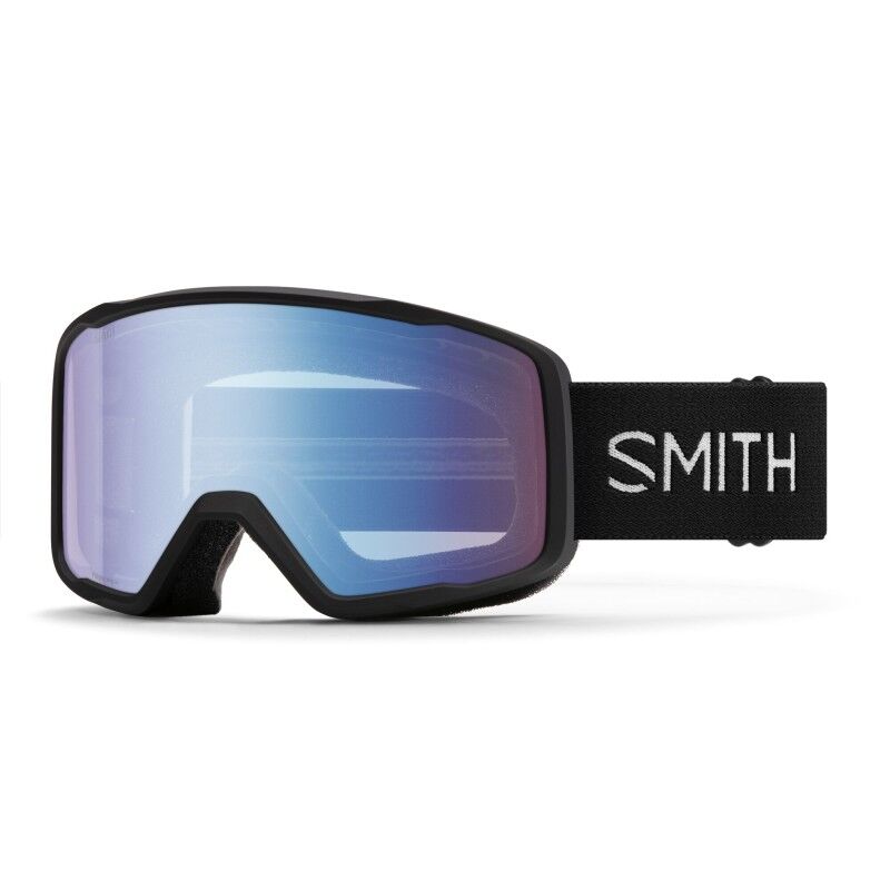 Smith Tribute Cat 1 - Ski goggles | Hardloop