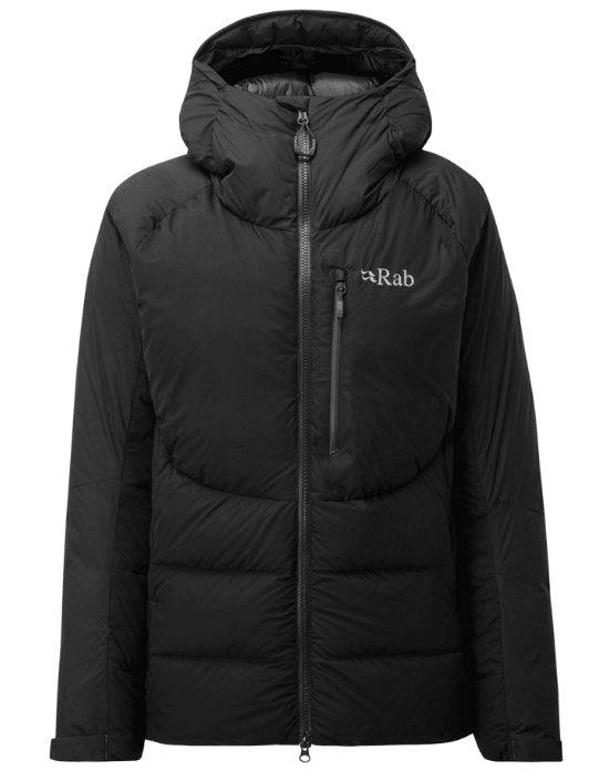 Rab Infinity Jacket - Giacca in piumino - Donna