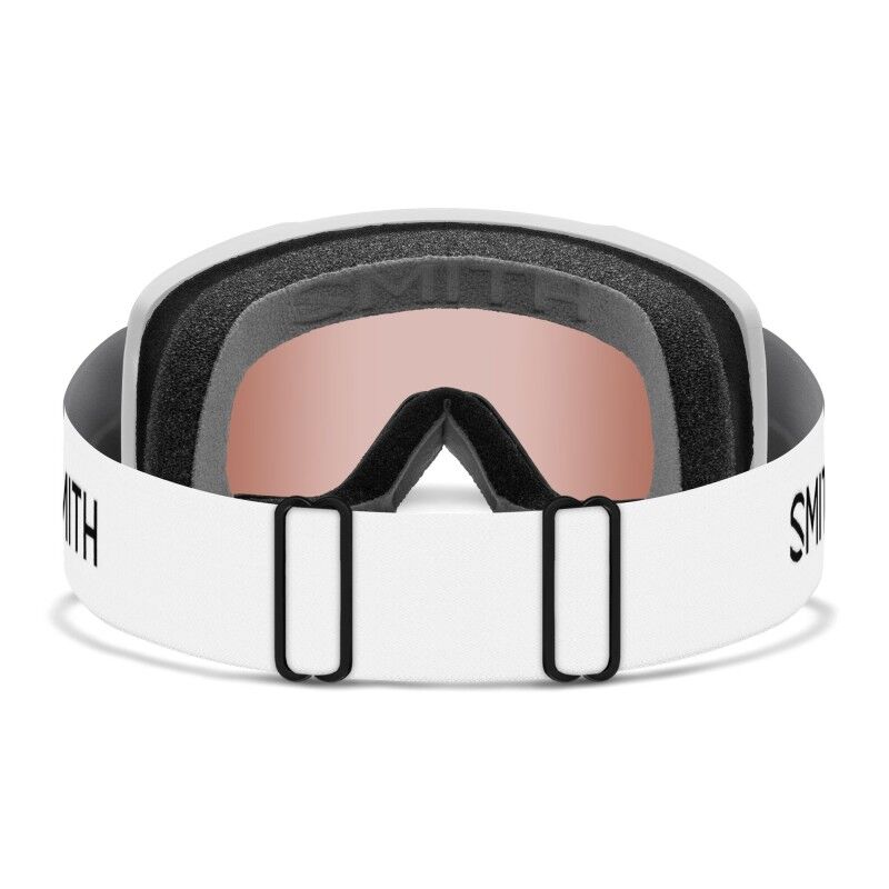 Smith Tribute Cat 2 - Ski goggles | Hardloop