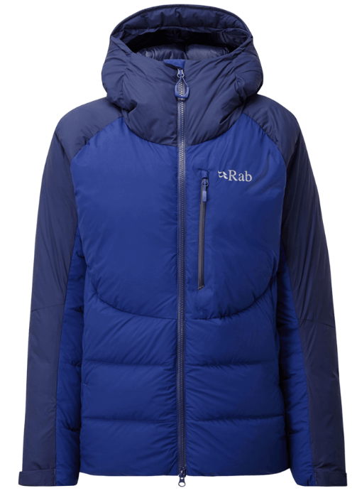 Rab Infinity Jacket - Giacca in piumino - Donna