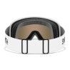 Smith Tribute Cat 3 - Gafas de esquí | Hardloop