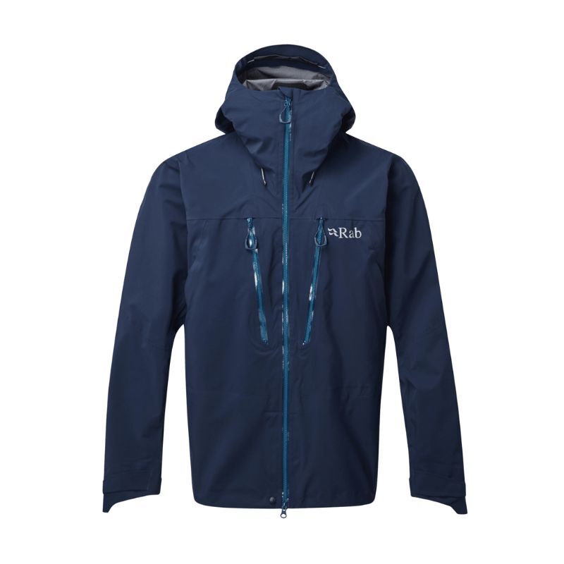 Rab Latok GTX Jacket - Pánská Nepromokavá bunda | Hardloop