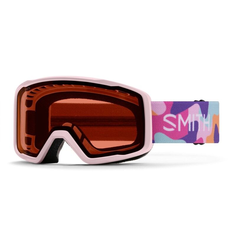 Tribute Cat 2 - Ski goggles