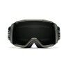Smith Grom ChromaPop Cat 3 - Máscara ski criança | Hardloop