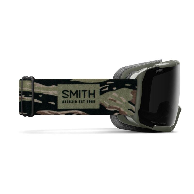 Smith Grom ChromaPop Cat 3 - Gafas de esquí - Niños | Hardloop