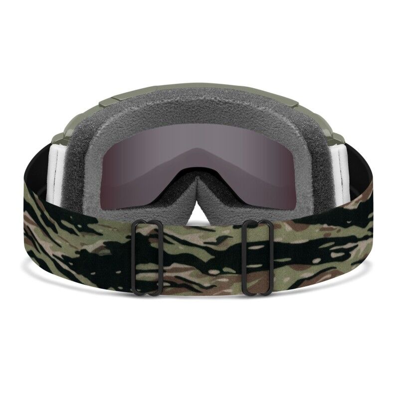 Smith Grom ChromaPop Cat 3 - Skibrille - Kind | Hardloop