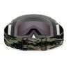 Smith Grom ChromaPop Cat 3 - Skibril - Kinderen | Hardloop