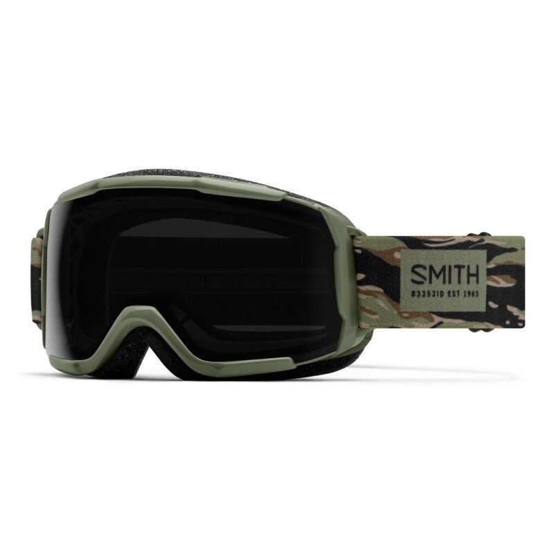 Grom ChromaPop Cat 3 - Skibriller - Barn
