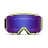 Smith Squad ChromaPop Cat 2 - Maschera da sci | Hardloop