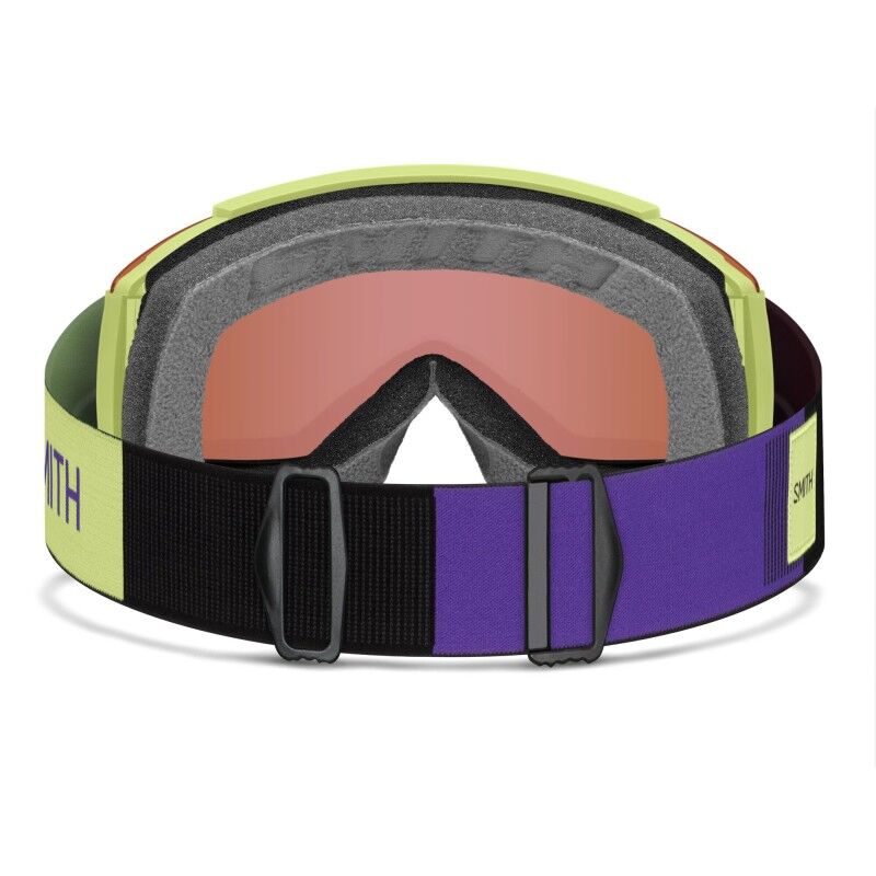 Smith Squad ChromaPop Cat 2 - Masque ski | Hardloop
