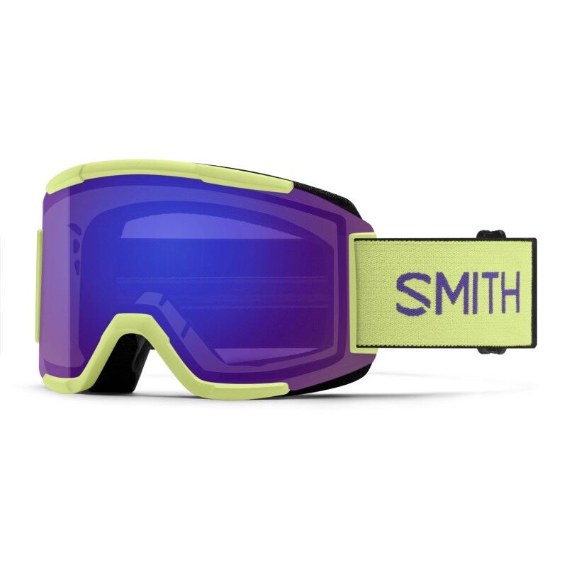 Squad ChromaPop Cat 2 - Masque ski