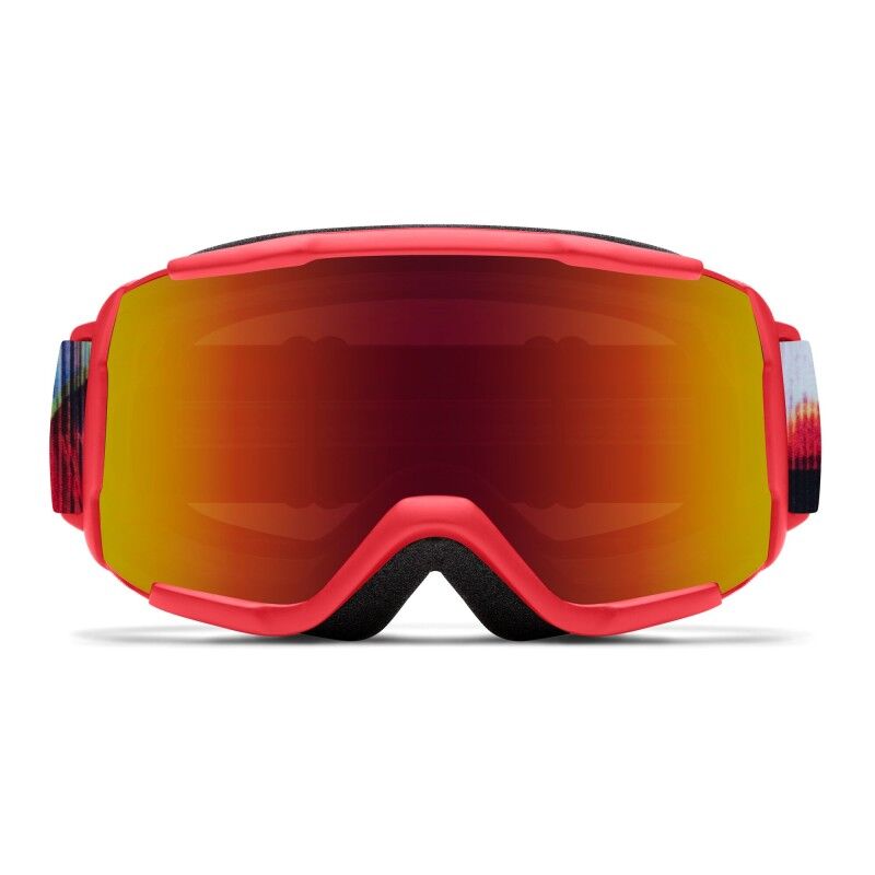 Smith Daredevil Cat 3 - Skibriller - Barn | Hardloop