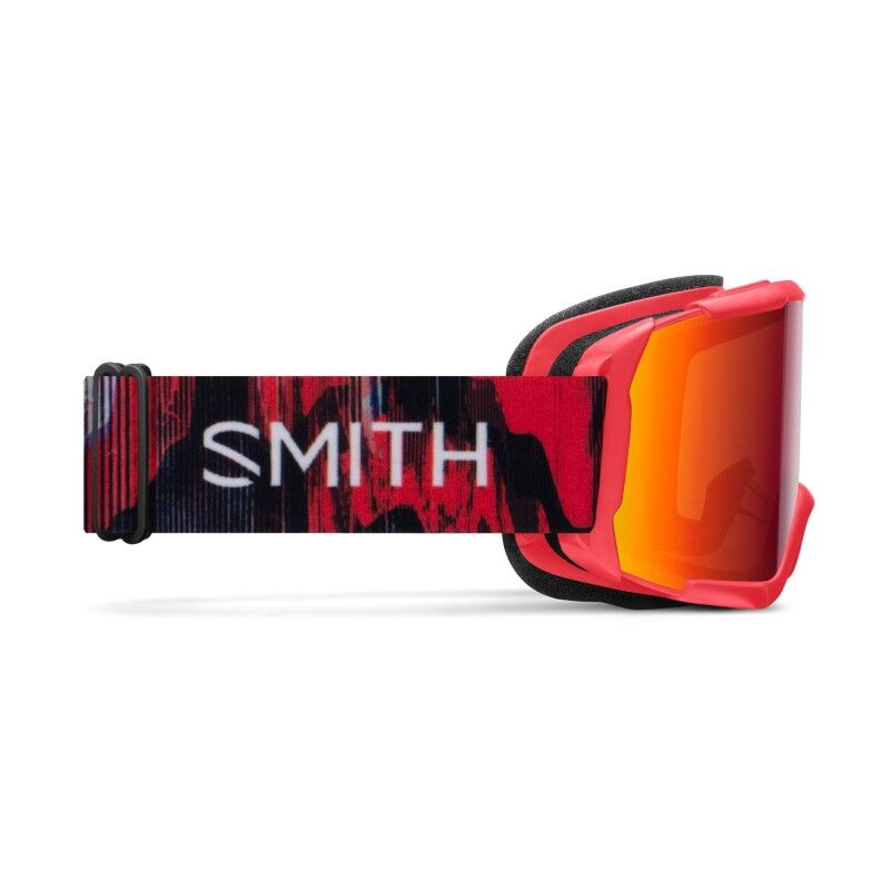 Smith Daredevil Cat 3 - Laskettelulasit - Lasten | Hardloop