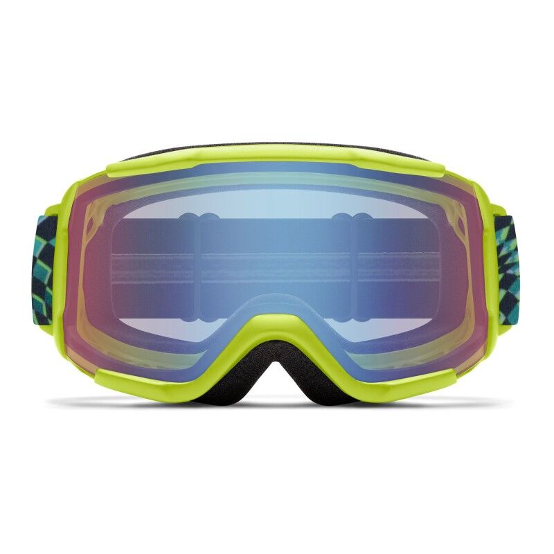 Smith Daredevil Cat 1 - Gogle narciarskie dla dzieci | Hardloop