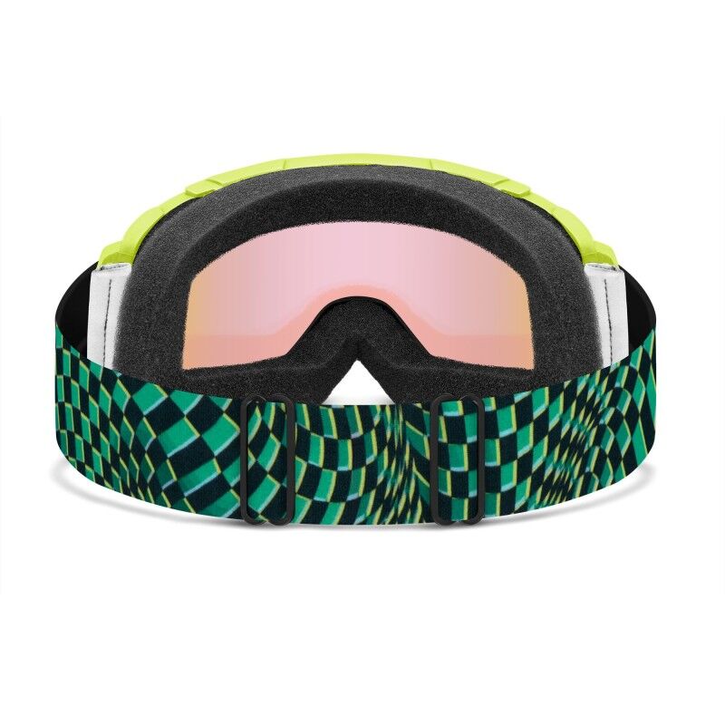 Smith Daredevil Cat 1 - Maschera da sci - Bambino | Hardloop