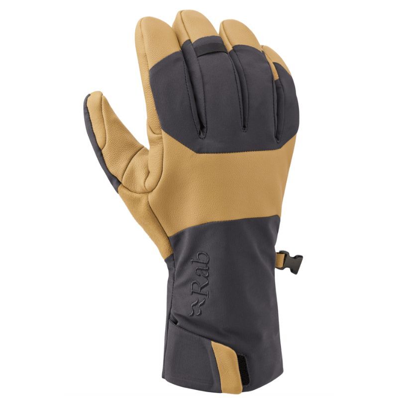 Rab Guide Lite GTX Glove - Rękawice narciarskie meskie | Hardloop