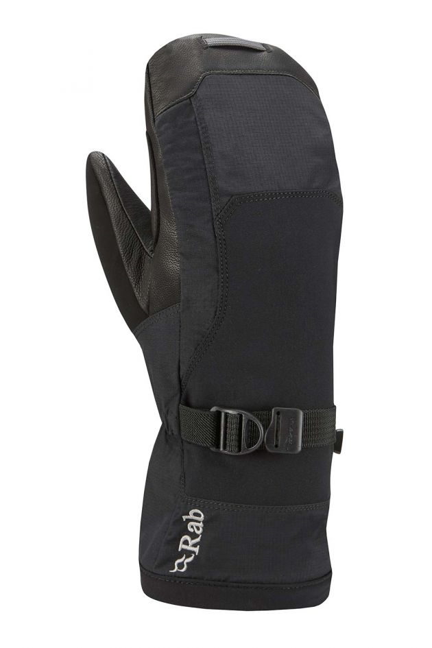 Rab Blizzard Mitts - Skidhandskar Herr