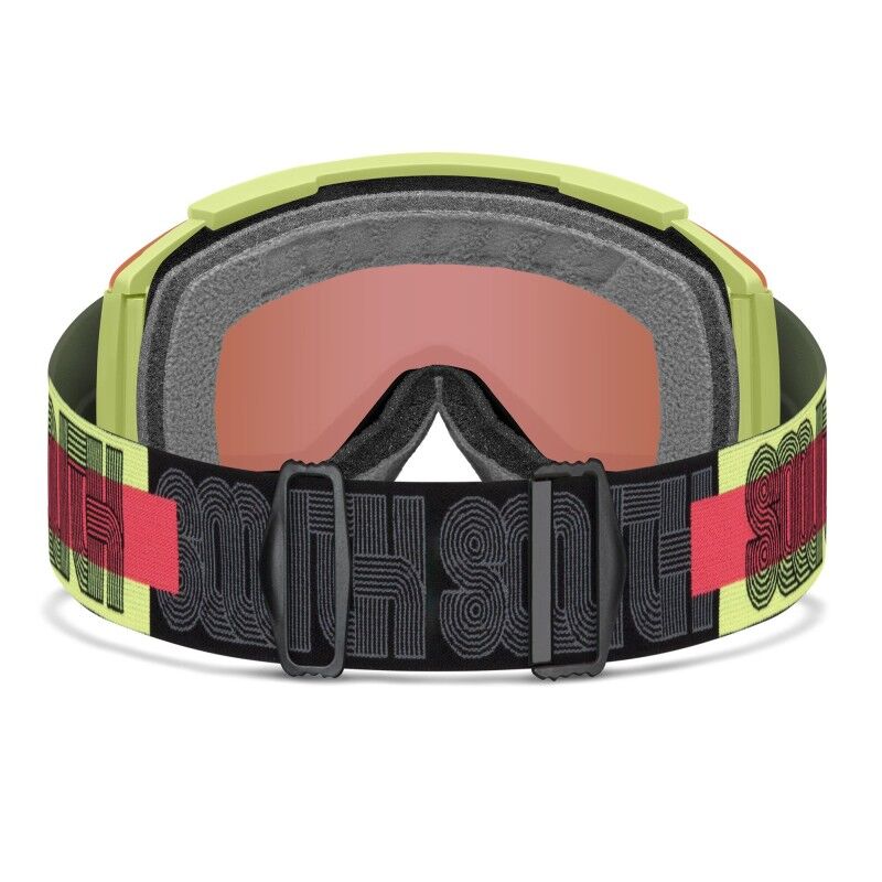 Smith Squad XL ChromaPop Cat 2 - Skibrille | Hardloop