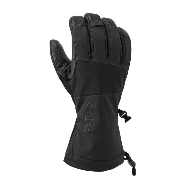 Rab Oracle Glove - Gloves - Men's
