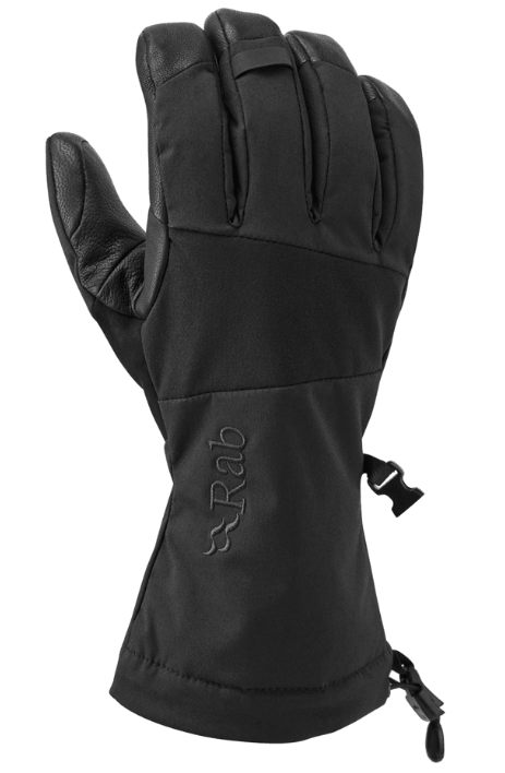 Rab Oracle Glove - Moufles ski homme | Hardloop