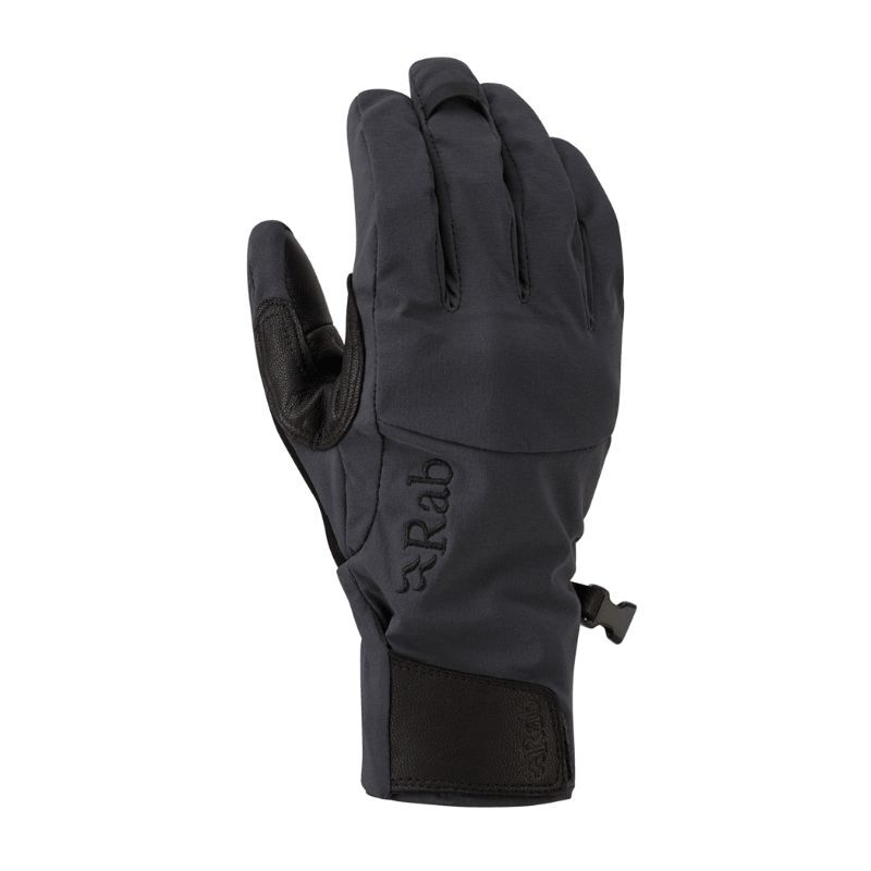 Rab Vapour-rise Glove - Luva ski homem | Hardloop