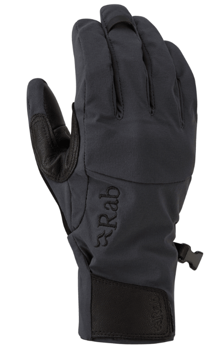 Rab Vapour-rise Glove - Pánské Lyžařské rukavice | Hardloop