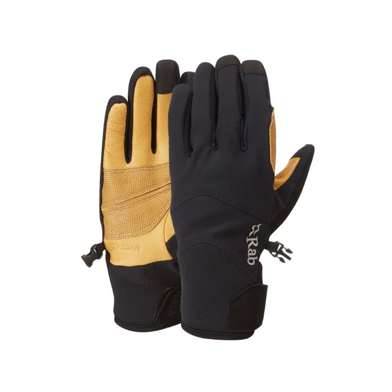 Rab sale gloves mens