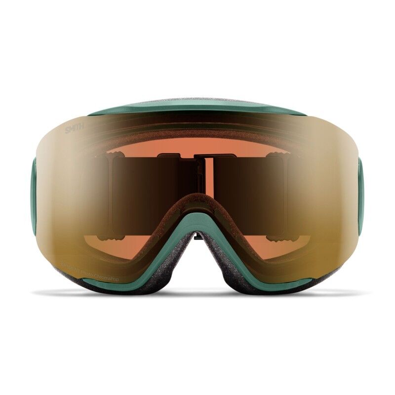 Smith Moment ChromaPop Pro Photochromic Cat 1-3 - Skibrille | Hardloop