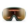 Smith Moment ChromaPop Pro Photochromic Cat 1-3 - Skibrille | Hardloop