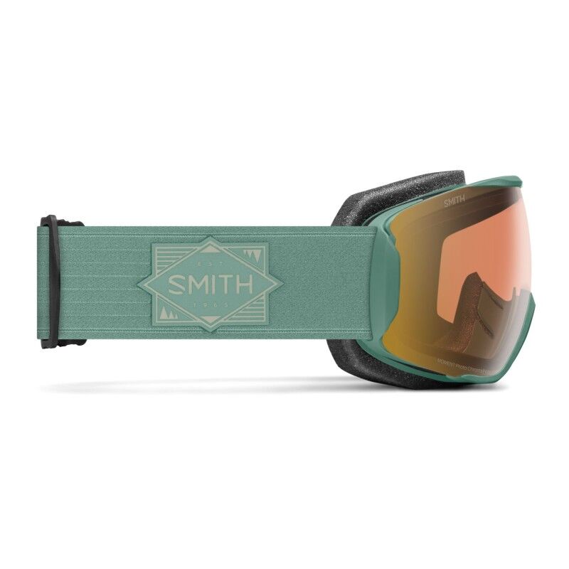Smith Moment ChromaPop Pro Photochromic Cat 1-3 - Skibrille | Hardloop