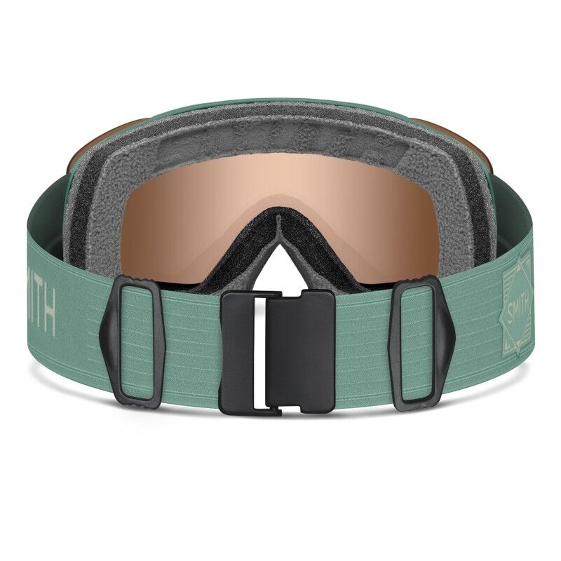 Smith Moment ChromaPop Pro Photochromic Cat 1-3 - Skibrille | Hardloop