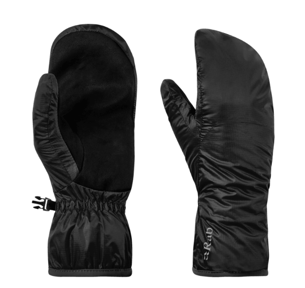 Rab Xenon Mitt - Pánské Lyžařské rukavice | Hardloop