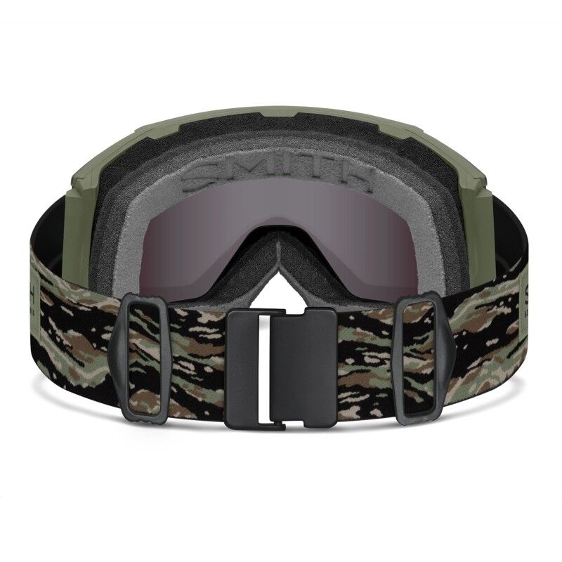 Smith Squad Mag ChromaPop Cat 3 - Ski goggles | Hardloop