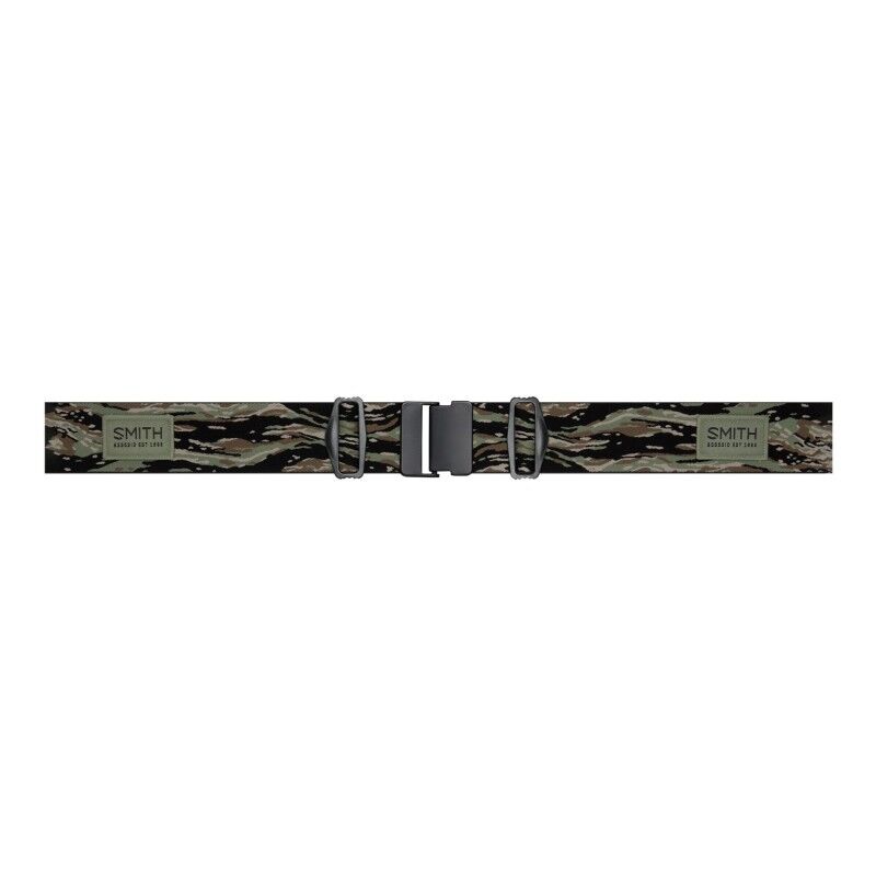 Smith Squad Mag ChromaPop Cat 3 - Skibrille | Hardloop