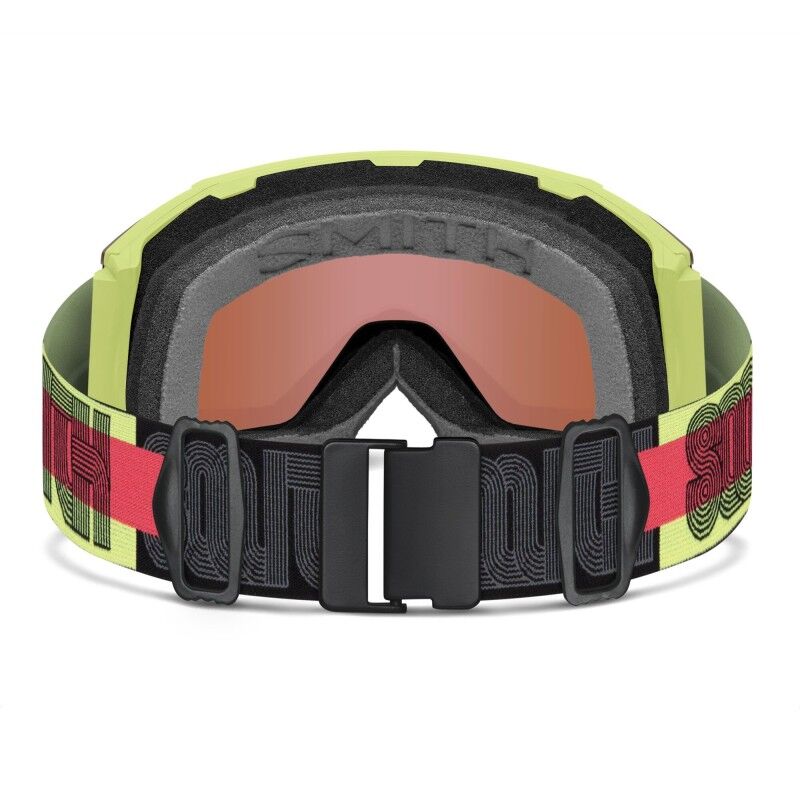 Smith Squad Mag ChromaPop Cat 2 - Skibril | Hardloop