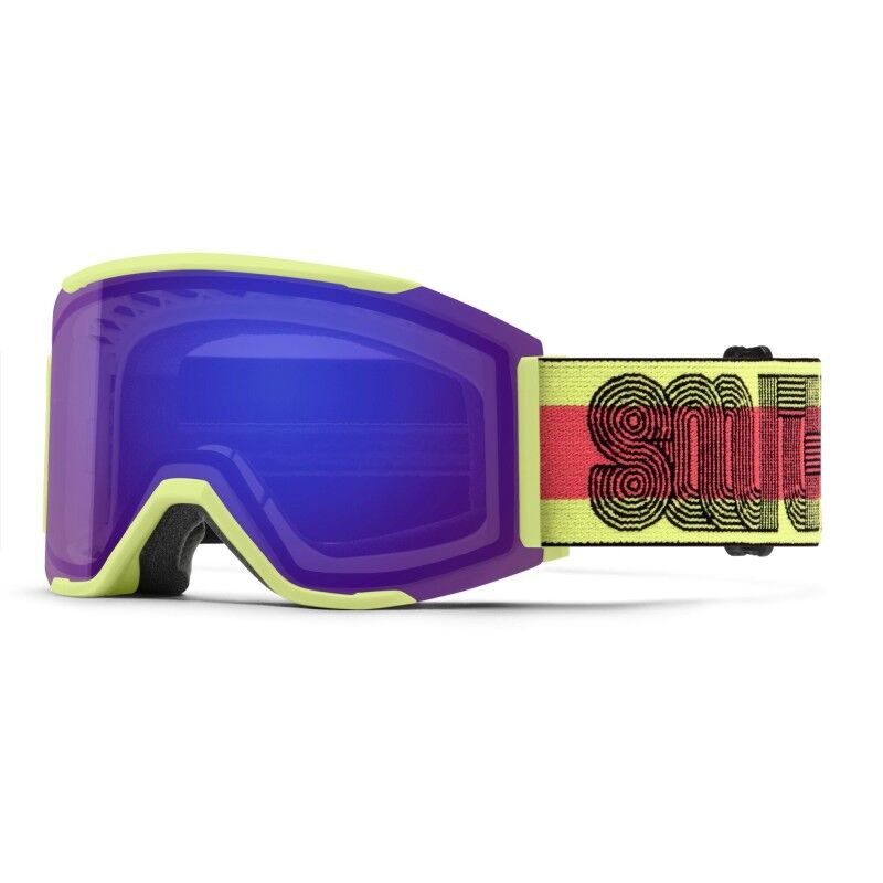 Squad Mag ChromaPop Cat 2 - Ski goggles