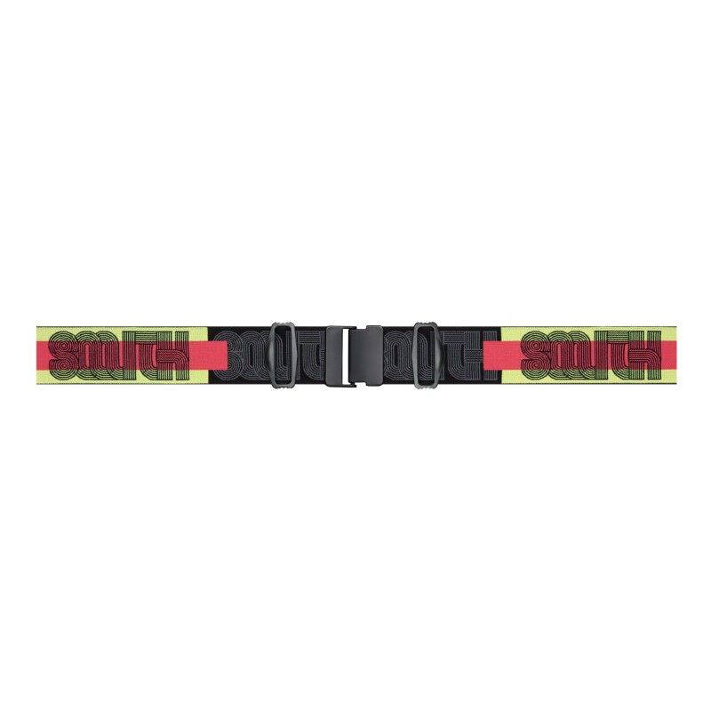 Smith Squad Mag ChromaPop Cat 2 - Gogle narciarskie | Hardloop