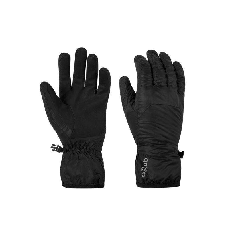 Rab Xenon Glove - Pánské Lyžařské rukavice | Hardloop