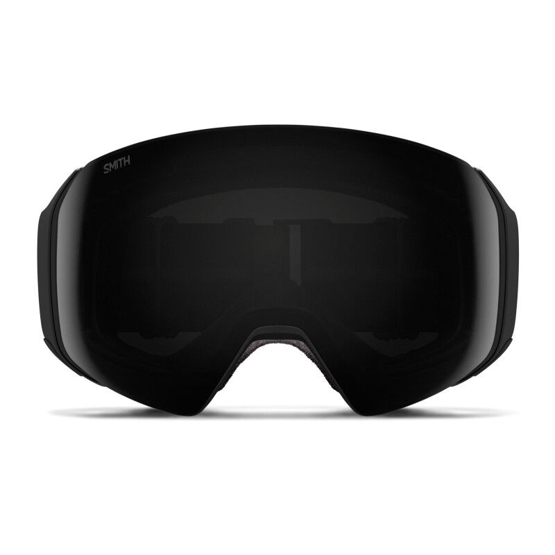 Smith 4D Mag S ChromaPop Cat 3 - Masque ski | Hardloop