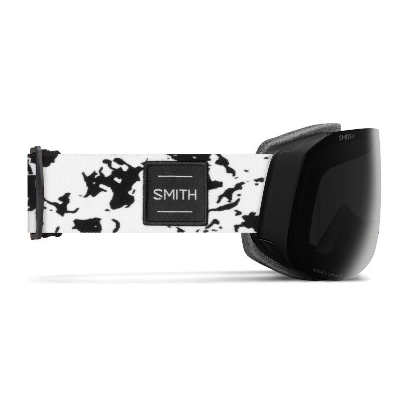 Smith 4D Mag S ChromaPop Cat 3 - Masque ski | Hardloop